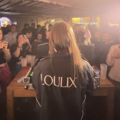 Loulix - Hard in Forez - DJ Set 2024