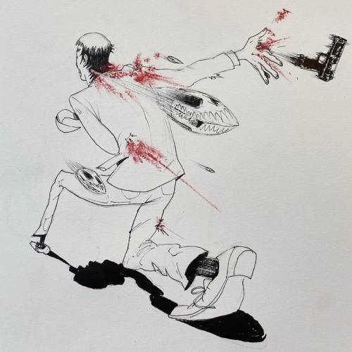 sometimes i hate me prod. $=1^