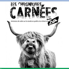 Chronique Carnée #2 - « Peut-on manger son voisin ? »