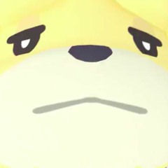 isabelle backs it up