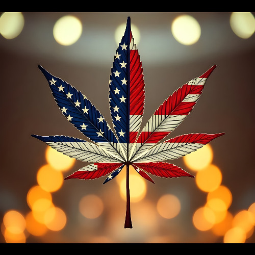 Rise And Legalize