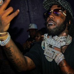 [FREE] Est Gee x 42 Dugg Type Beat "Get Gone" | Prod. Cza