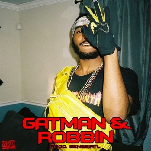 Black Gwaluh - West End (Prod. SenseiATL)