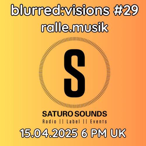 blurred visions 29