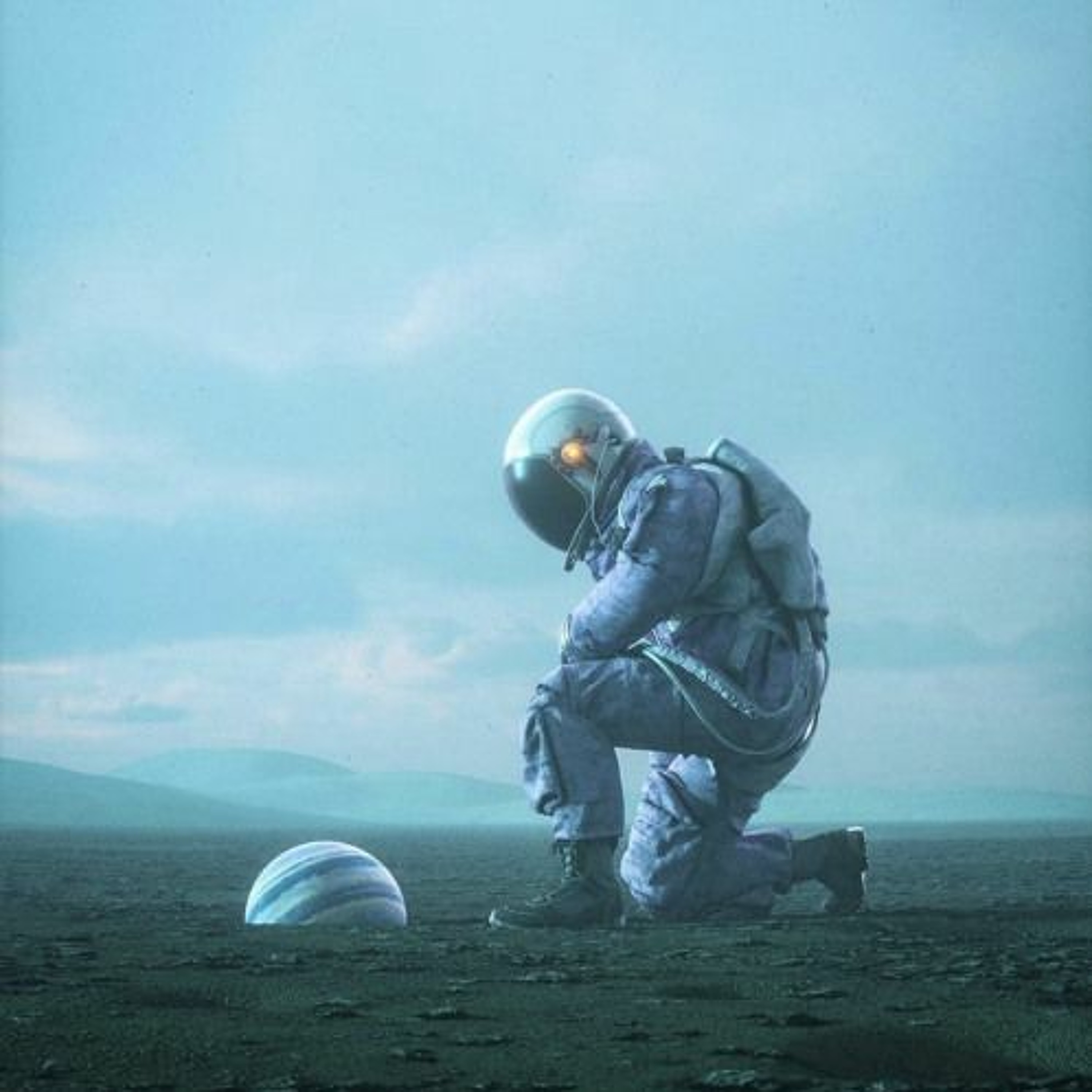connected episode artwork