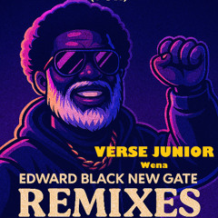 Edward BlackNewGate Type Beat Remix  Wena
