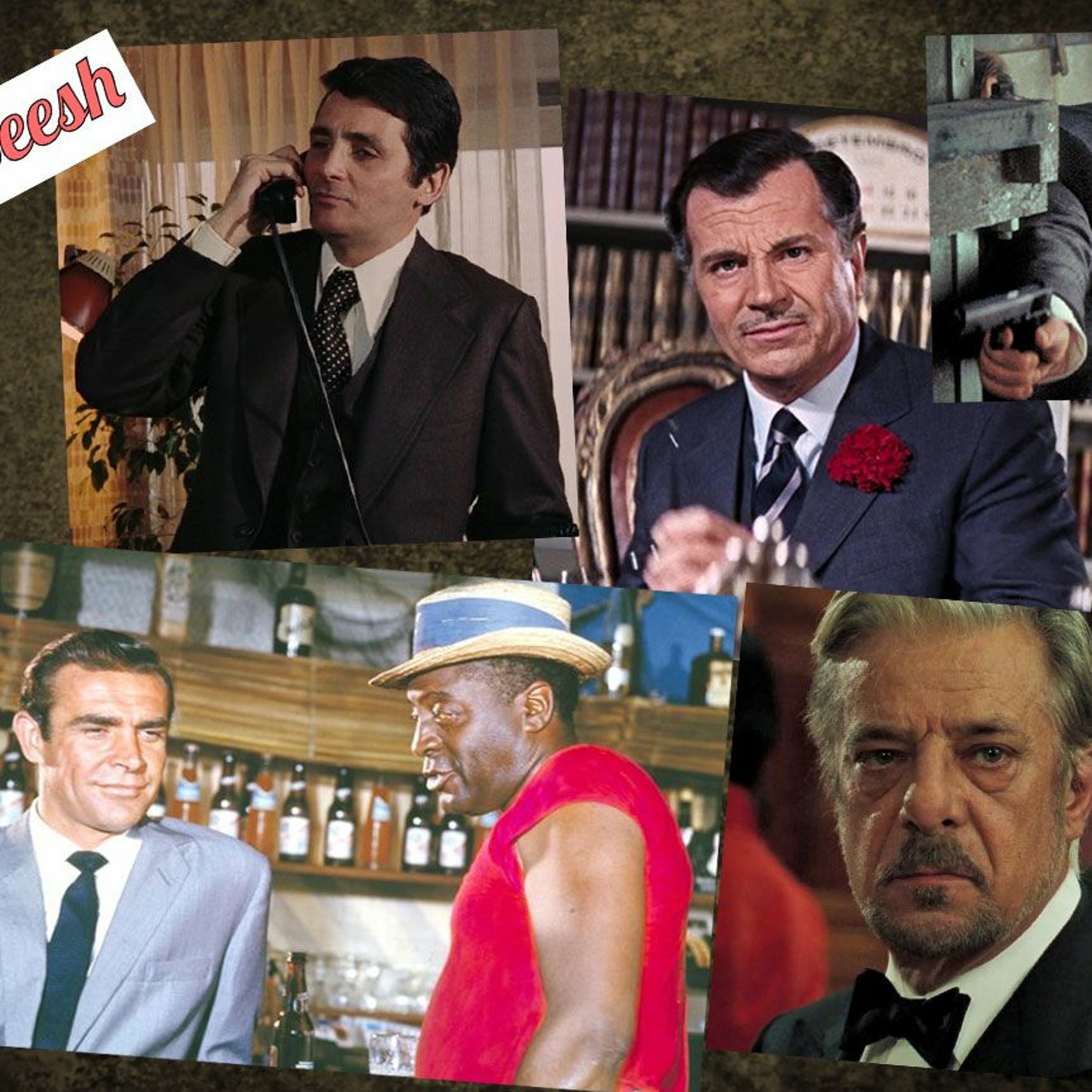 Kapeesh Filmcast