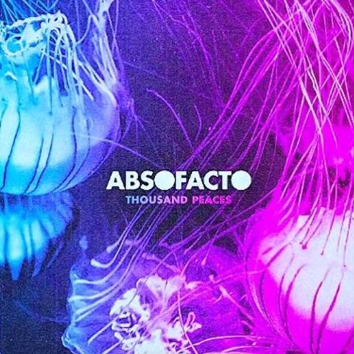 Absofacto - Dissolve (Christian Francis Remix) demo. lost files