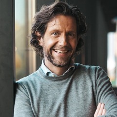 Barry van Ruiven (Seabass) - Let's Talk Business 8 November 2023 deel 2