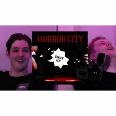 Horror City's Shut Up | Album Review