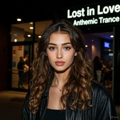 Lost in Love - Anthemic Trance Session
