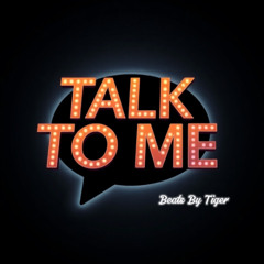 Talk To Me Instrumental