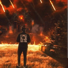 Juice WRLD - Burn Instrumental (OG Sample)