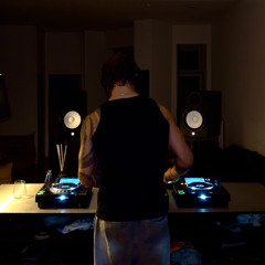 Berlin 28.08.2025 Techno|Groove Set WLNR