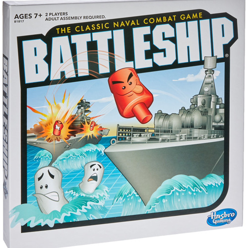 BATTLESHIP