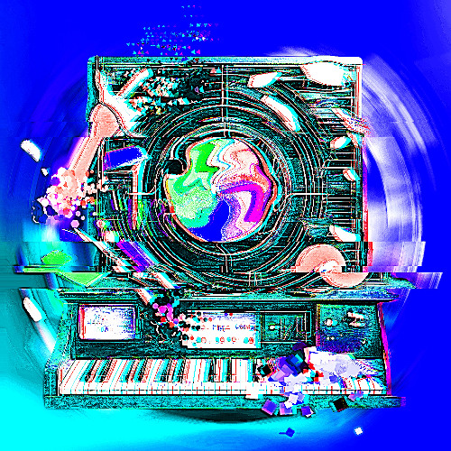 Synth thesis