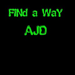 Find A WAY