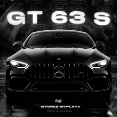 MVDNES & MVPlaya - GT 63 S