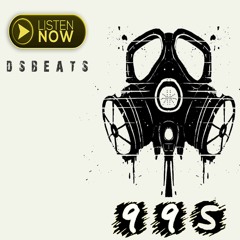SOLD - #995 160bpm Trap Beat, Trap Instrumental - Trap bity, bity do rapu. Composed.