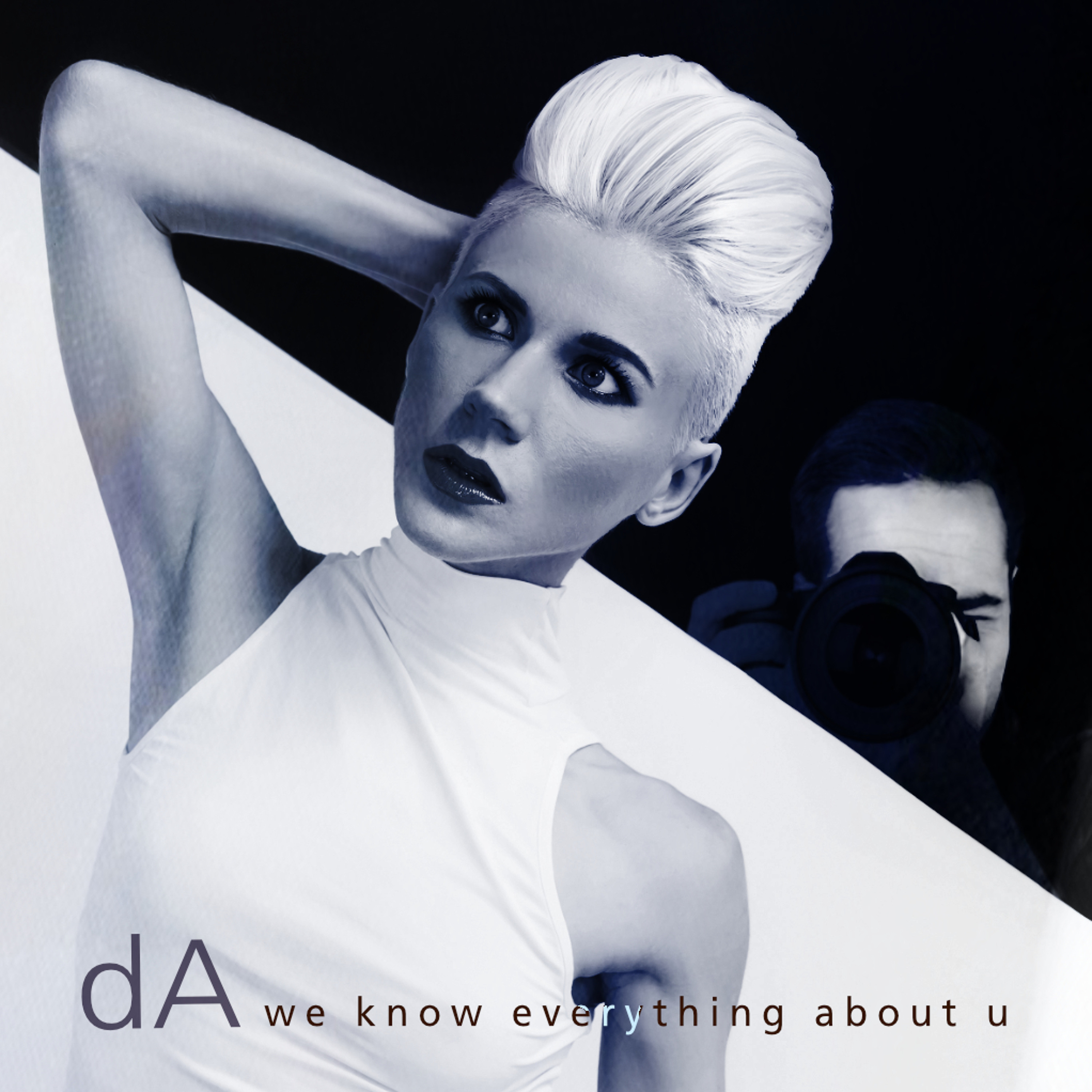 WE KNOW EVERYTHING ABOUT U episode artwork