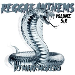Reggae Anthems Vol 6