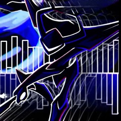 Deltarune Black-Knife REMIX - by Finley Rendon on YouTube