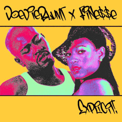 DOEDIEBLUNT X FINE$$E - Explicit