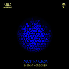 Agustina Aliaga - Existence (Original Mix)