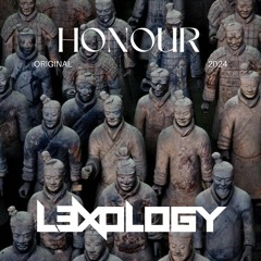 L3Xology - Honour ( Original Mix )