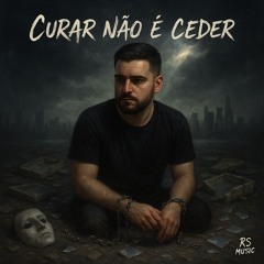 Curar não é ceder