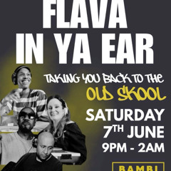 DJ TYE @ FIYE 7th June