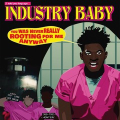 Sliink - Industry Baby/Stacey (LilNasX - Jack Harlow)