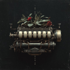 אסף אמדורסקי - 15 דקות (Sebastian Hal 8" Remix)