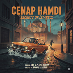 Cenap Hamdi - Opening Titles (2025 Cover)