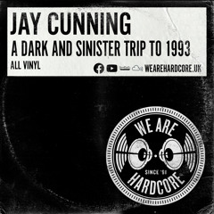 A Dark & Sinister trip to 1993 | All Vinyl