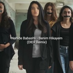 Nahide Babashli - Benim Hikayem (Remix)