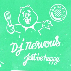 PREMIERE: DJ Nervous - Silence Is Cold