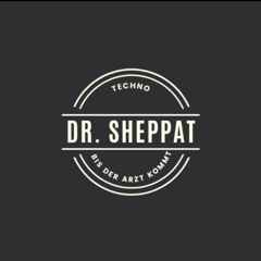 Dr.Sheppat Viele Leute Viele Drogen