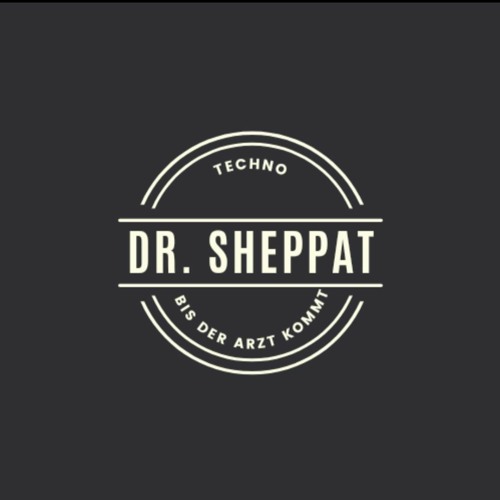 Dr.Sheppat Viele Leute Viele Drogen