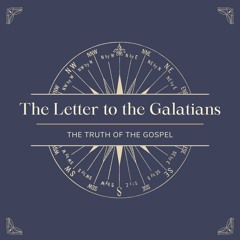 Phil Macarthur | The Letter to the Galatians – Gal 5:16-25, Walking in the Spirit | 8 December 2024