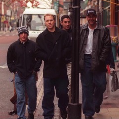 Sittin' Inda Bank YNG GO