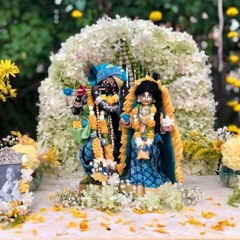 Brahma Samhita by HG Mahatma Das