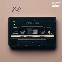 KeiGi - John Doe