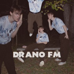 DRANO FM