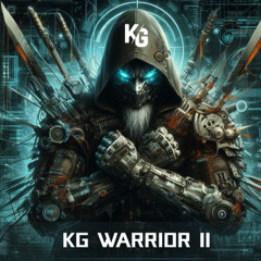 KG WARRIOR II (HARDBOUNCE, PSYTRANCE, BIGROOM TECHNO)