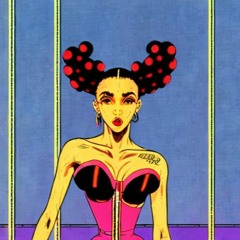 FKA Twigs - Let My Ego Down Yoseppi's Club Edit [skrewed]