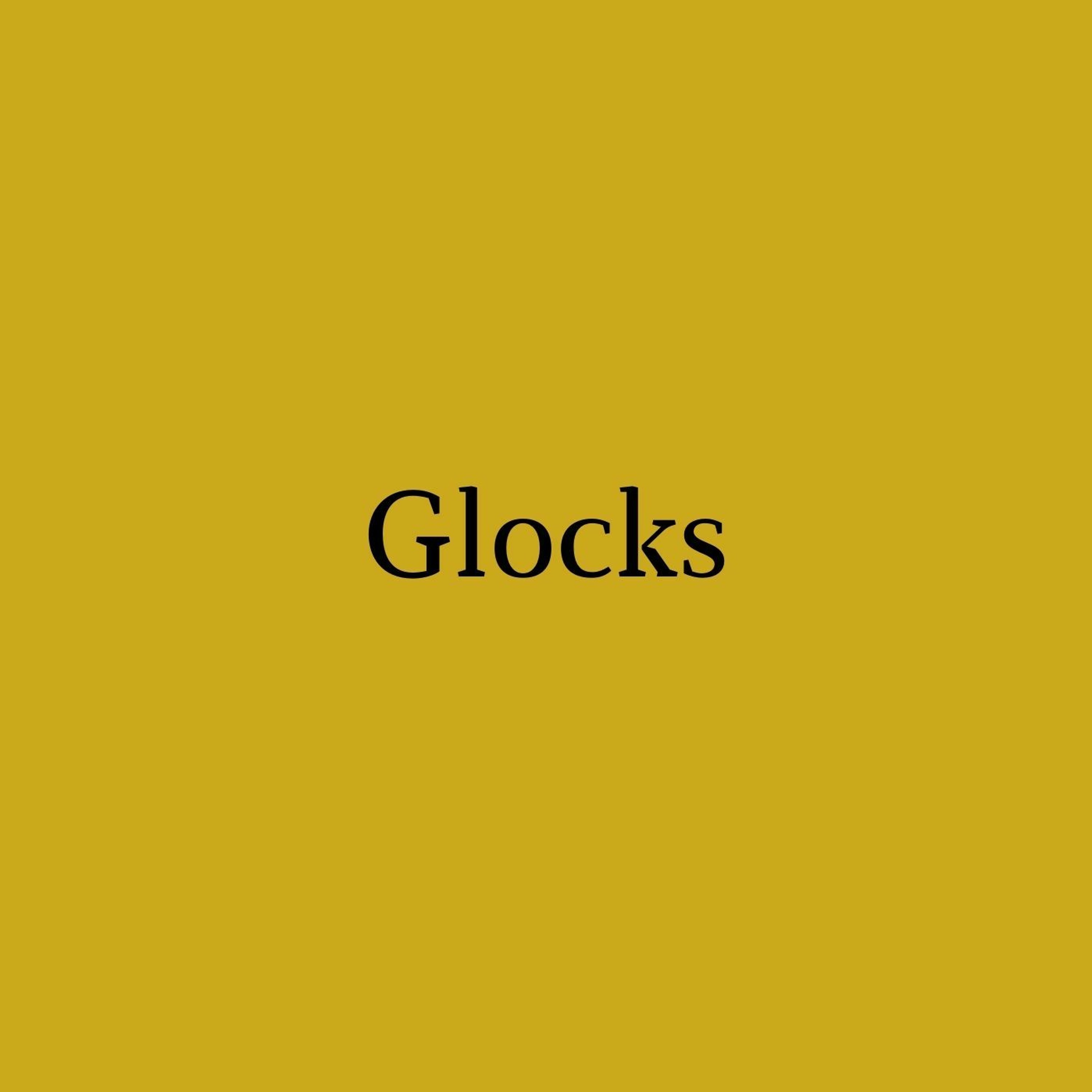 Rich Dunk x Stunna 4 Vegas Type Beat - "Glocks" episode artwork