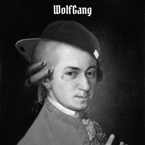 Mozart Drill Remix - Lacrimosa (Prod. Sonar)