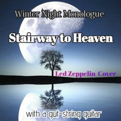 JUNZO --- Stairway to Heaven - Led Zeppelin coverr ,  IPG1&Llanpsych   Level One Up1  Oh Yeah