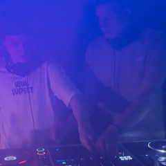 Inzane b2b Xamo // 2.4.2022